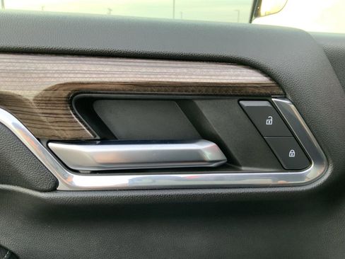 Used 2023 Chevrolet Silverado 1500 RST w/ Convenience Package II image 25