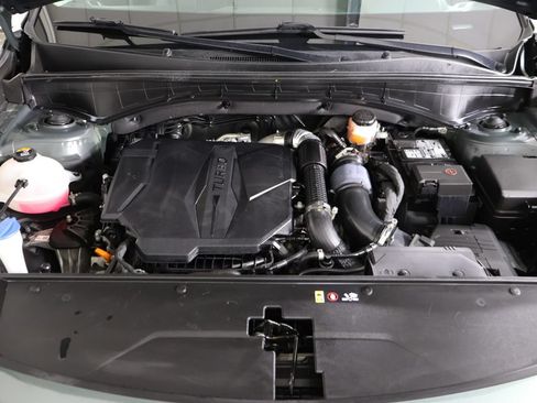 Used 2023 Kia Sorento X-Line EX AWD/4WD image 23