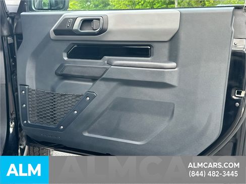 Used 2024 Ford Bronco Big Bend AWD/4WD image 16