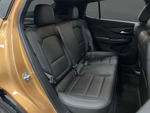 Used 2024 Buick Envista Sport Touring w/ Convenience I Package image 30