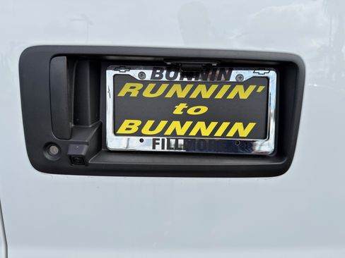 New 2025 Chevrolet Express 2500 w/ Driver Convenience Package image 38