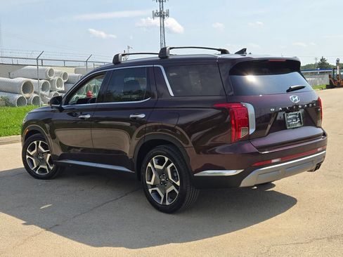 Used 2023 Hyundai Palisade Limited AWD/4WD image 17