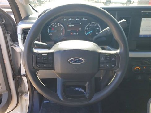 Used 2024 Ford F250 XLT image 19
