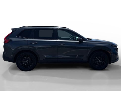 Used 2026 Honda CR-V Sport-L image 6