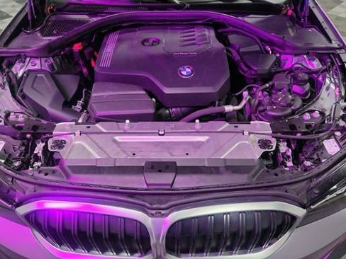 Used 2024 BMW 330i Sedan image 24