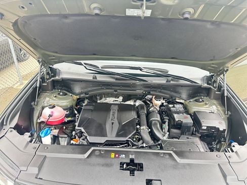 Used 2025 Hyundai Santa Fe SEL image 34