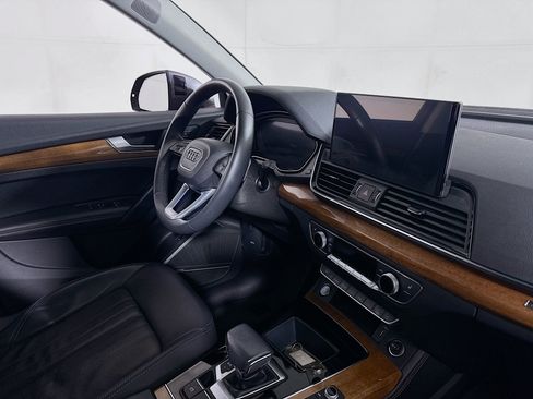 Used 2023 Audi Q5 2.0T Premium Plus w/ Premium Plus Package AWD/4WD image 28