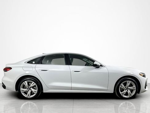 Used 2025 Audi A5 2.0T Premium Plus w/ Premium Plus image 6