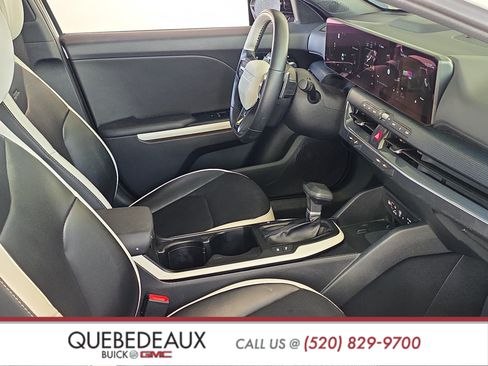Used 2025 Kia K4 GT-Line Turbo FWD image 28