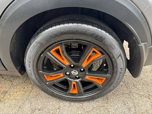 Used 2019 Nissan Kicks SV image 29