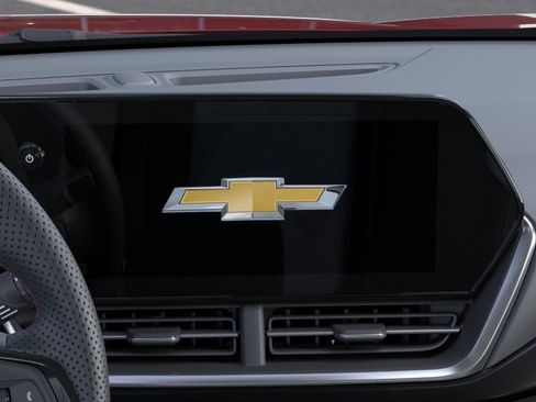 New 2026 Chevrolet Trax RS w/ Sunroof Package FWD image 40