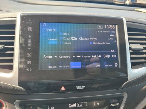 Used 2017 Honda Pilot EX-L image 24