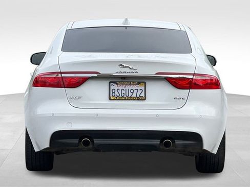 Used 2020 Jaguar XF Prestige image 5
