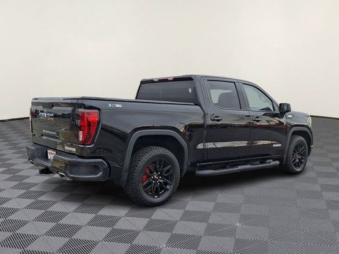 Used 2022 GMC Sierra 1500 Elevation w/ Driver Alert Package I image 6