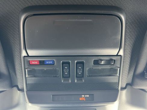 New 2026 Subaru Outback Touring XT AWD/4WD image 25