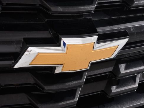 Used 2022 Chevrolet Colorado LT w/ LT Convenience Package RWD image 20