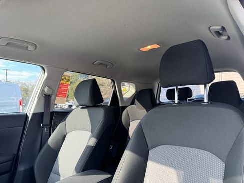 Used 2023 Kia Soul LX w/ Option Group 015 image 11