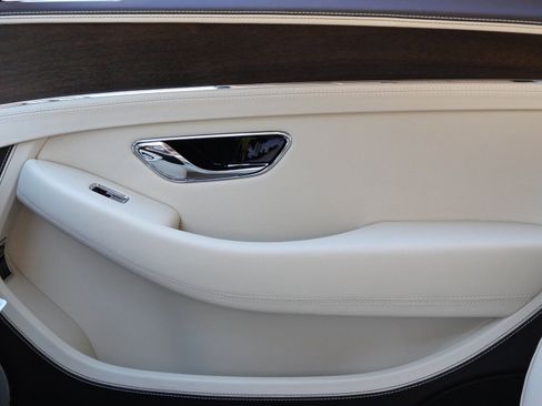 New 2026 Bentley Continental GT image 13
