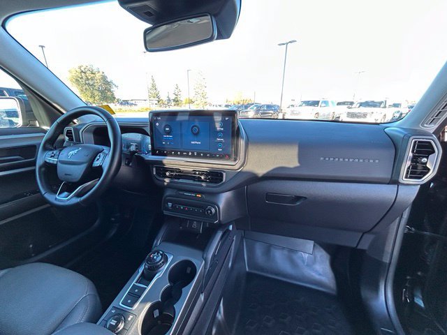 Used 2025 Ford Bronco Sport Badlands AWD/4WD image 30