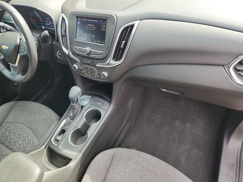 Used 2022 Chevrolet Equinox LT FWD image 27