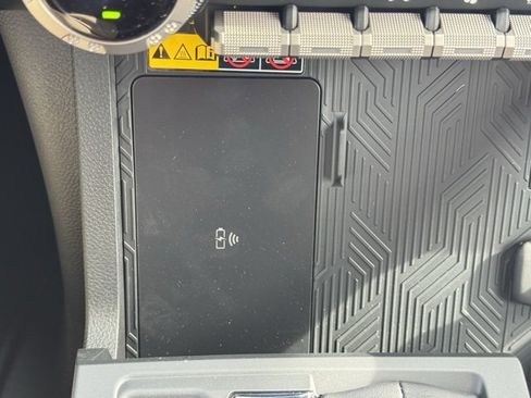 New 2025 Toyota Tacoma TRD Sport image 25