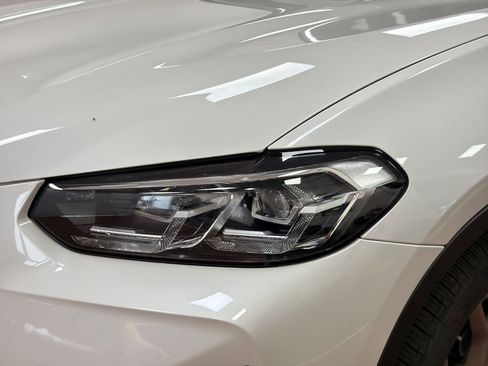 Used 2023 BMW X3 xDrive30i w/ Premium Package image 11