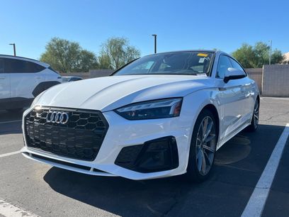 Used 2025 Audi A5 2.0T Premium Plus