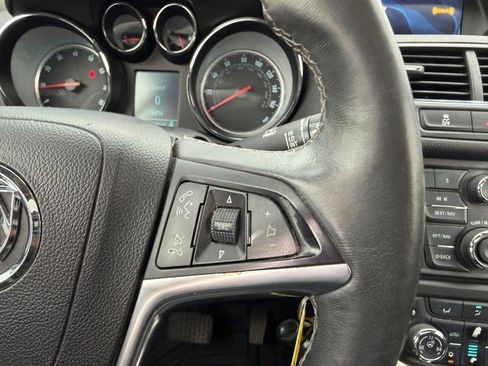 Used 2014 Buick Encore Leather FWD image 12