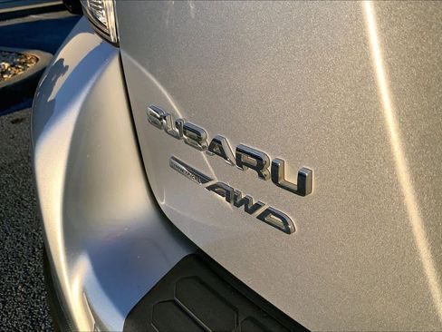 Used 2021 Subaru Crosstrek 2.5i Limited image 30