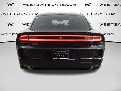 Used 2025 Dodge Charger Daytona R/T w/ Quick Order Package 25M R/T