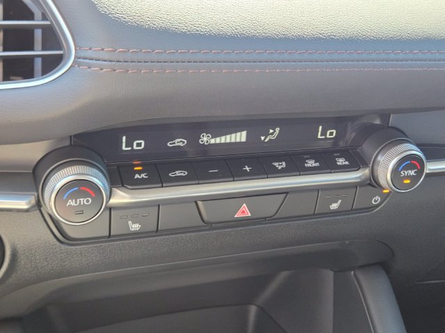 New 2026 MAZDA MAZDA3 2.5 S Sedan w/ Preferred Pkg FWD image 13