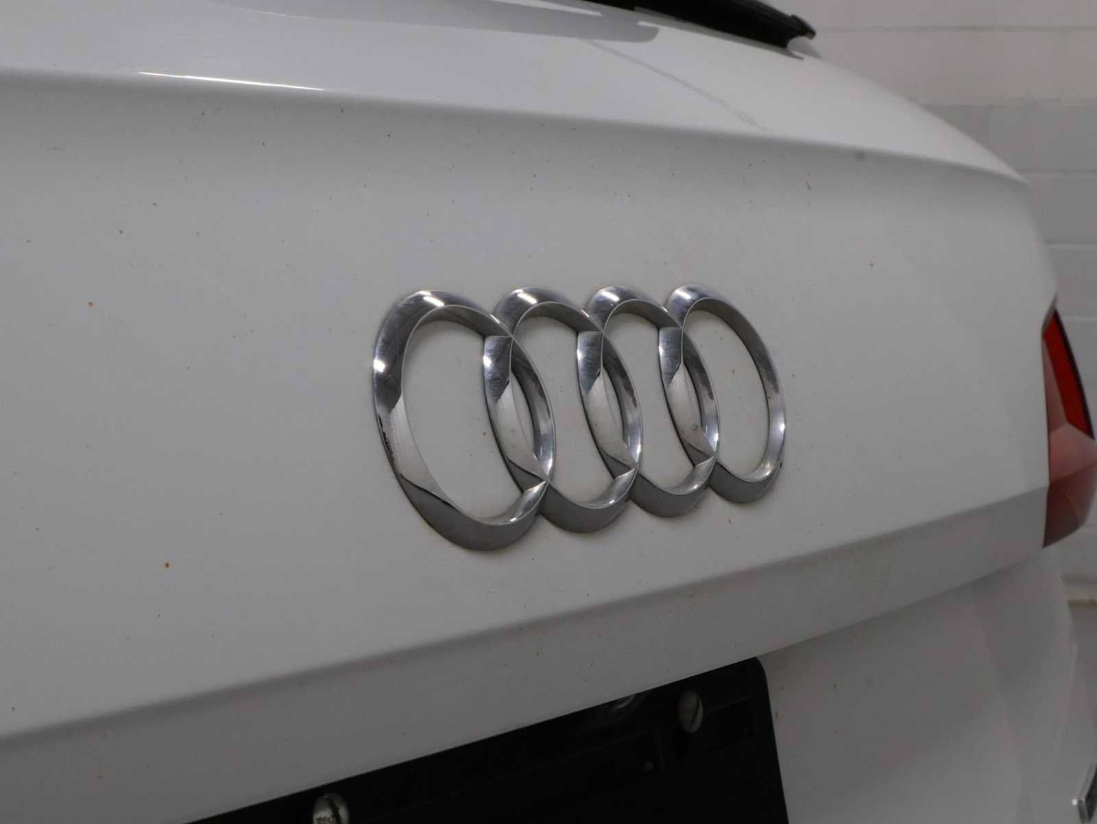 Used 2020 Audi Q5 2.0T Premium AWD/4WD image 8