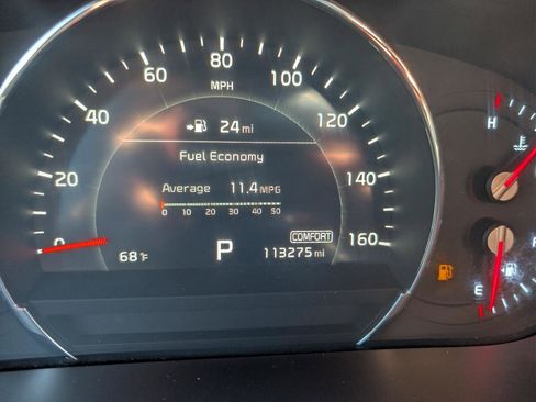 Used 2019 Kia Sorento SX FWD image 34