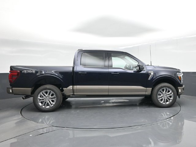 New 2026 Ford F150 King Ranch w/ Equipment Group 601A High AWD/4WD image 9