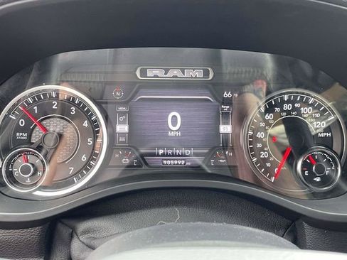 Used 2020 RAM 1500 Laramie w/ Sport Appearance Package image 15