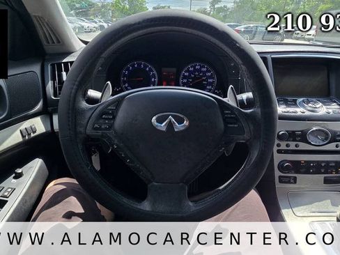 Used 2008 INFINITI G35 Journey w/ Premium Pkg RWD image 33