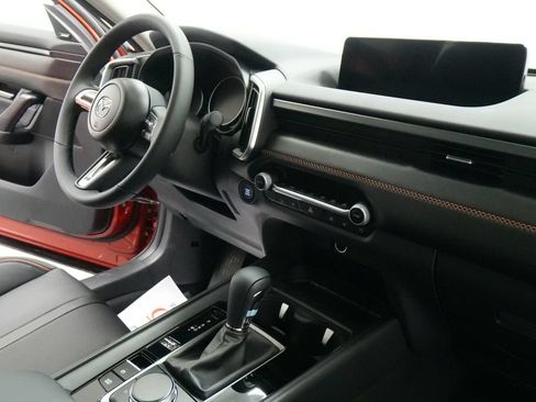 New 2026 MAZDA CX-50 AWD 2.5 S w/ Accent Package image 29