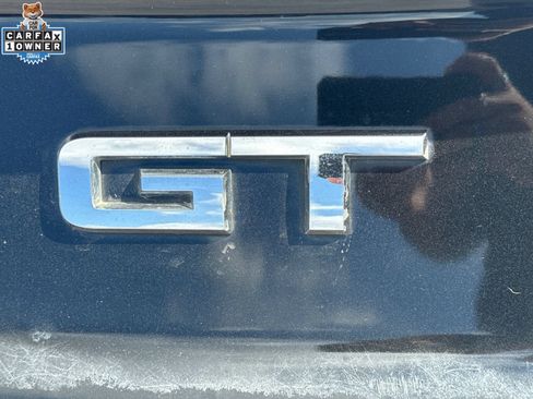 Used 2015 Ford Mustang GT w/ GT Performance Package RWD image 11
