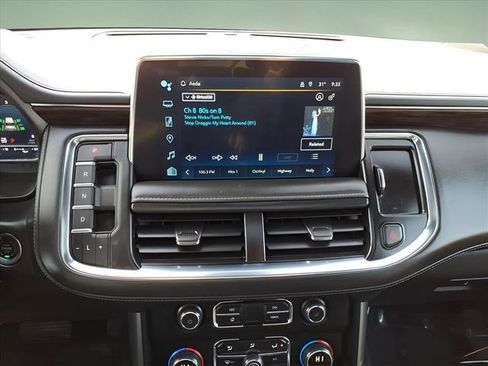 Used 2023 Chevrolet Tahoe LT image 24