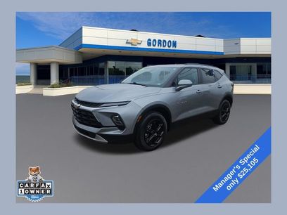 Used 2023 Chevrolet Blazer LT w/ Convenience Package