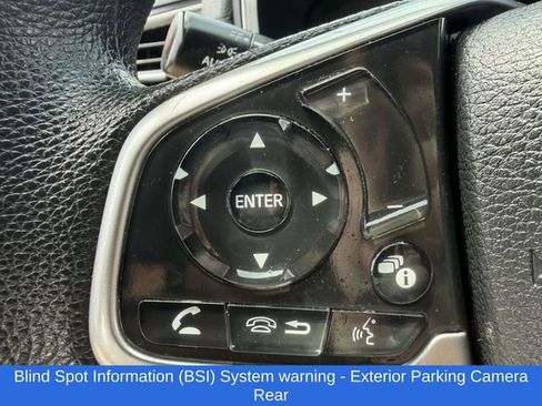 Used 2019 Honda CR-V EX image 8