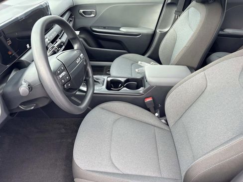 New 2025 Kia K4 LXS image 20