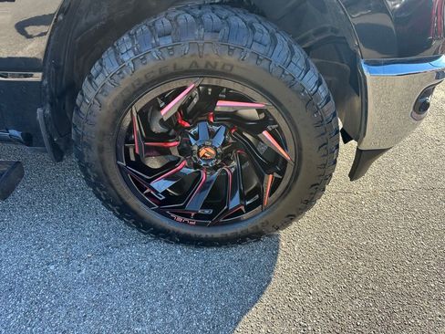 Used 2022 RAM 1500 Big Horn image 4