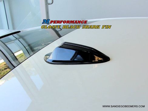 Used 2024 BMW M440i Coupe w/ Premium Package RWD image 11