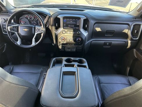 Used 2019 Chevrolet Silverado 1500 LT w/ All-Star Edition image 12