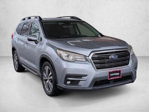 Used 2019 Subaru Ascent Limited image 3
