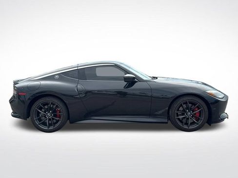 Used 2024 Nissan Z Performance w/ Floor Mat Package RWD image 7