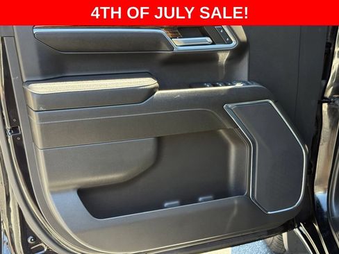 Used 2023 GMC Sierra 1500 Elevation RWD image 10