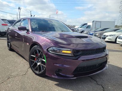 Used 2020 Dodge Charger Scat Pack