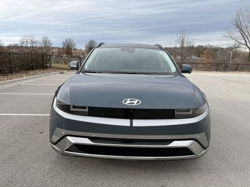 New 2026 Hyundai Ioniq 5 Limited image 8